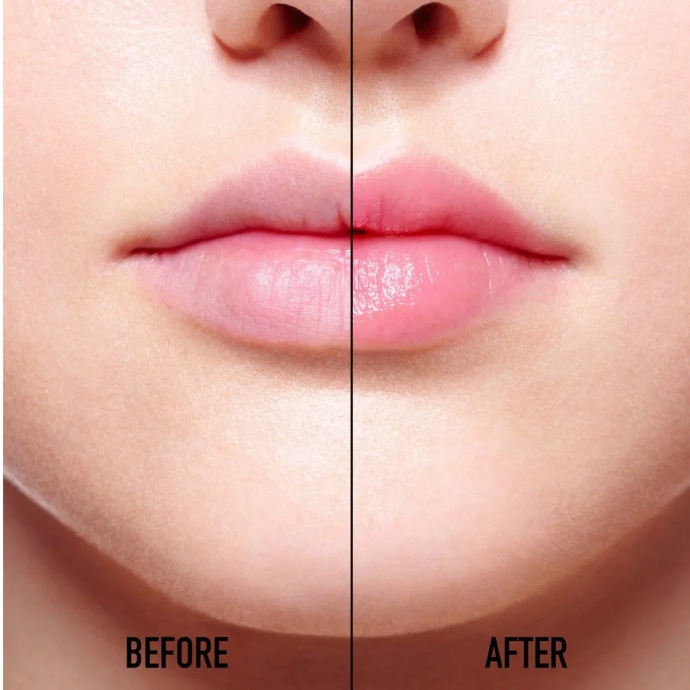 ✨ DIOR Addict Lip Glow- 001 Pink - Picture 7 of 9